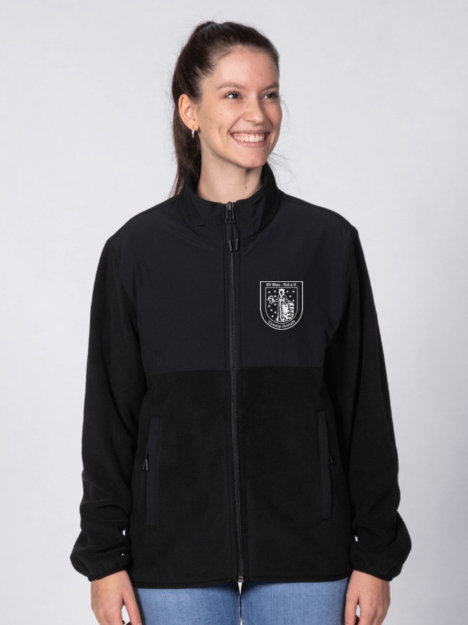 Fleecejacke Explore Unisex – Bild 2