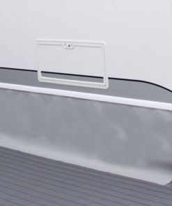 Bodenschürze Premium