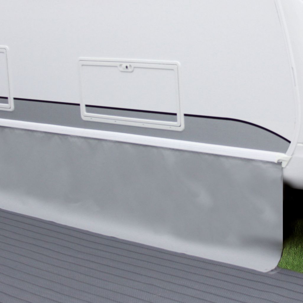 Bodenschürze Premium – Bild 2