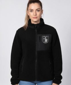 Fleecejacke Sherpa Unisex