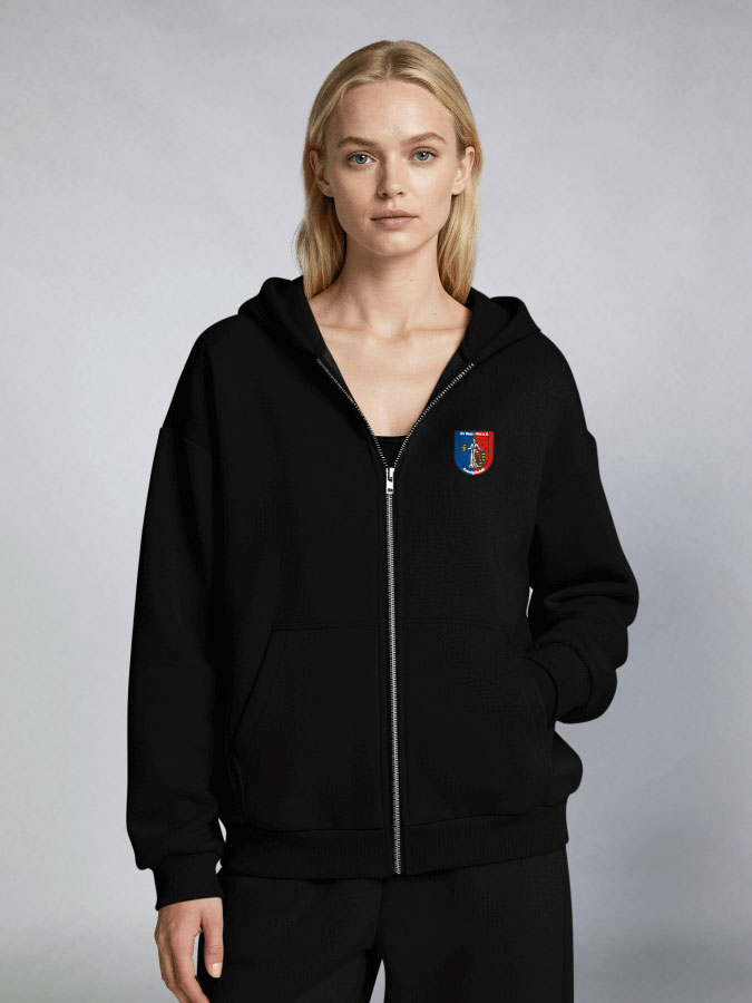 Zipper Travel Damen – Bild 2