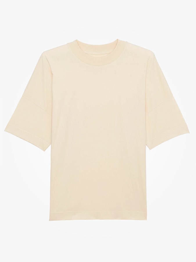 Oversized Shirt Vintage Unisex – Bild 3