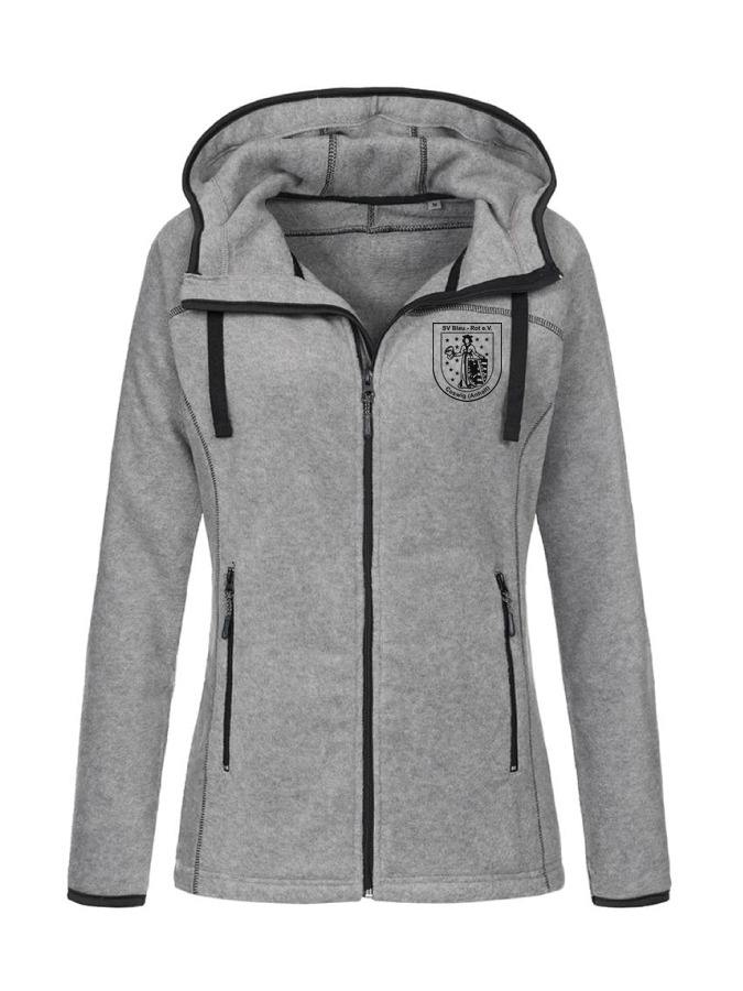 Fleecejacke Nele – Bild 2