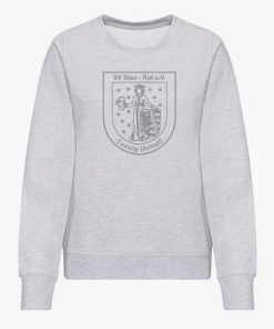 Sweater All Grey Unisex