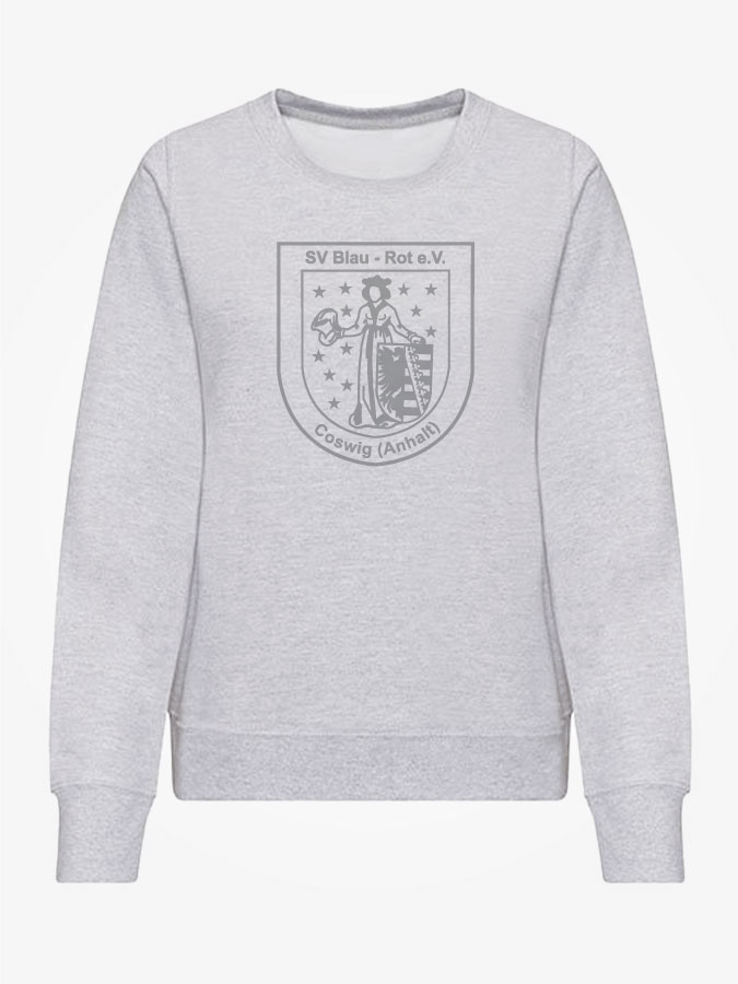 Sweater All Grey Unisex
