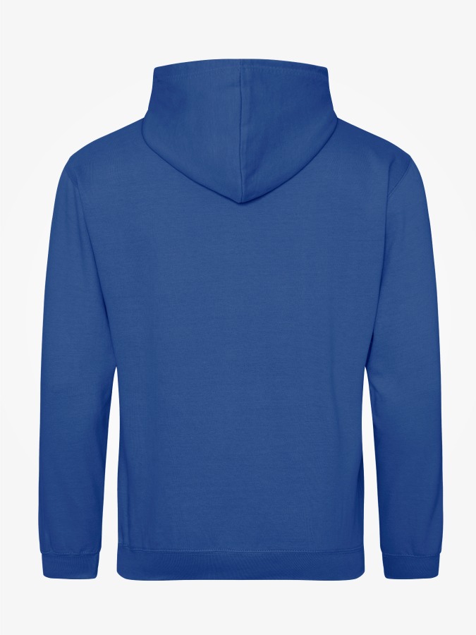 Hoodie Hometown Unisex – Bild 3