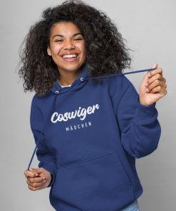 Hoodie Hometown Unisex