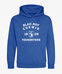 Hoodie Youngsters Kids