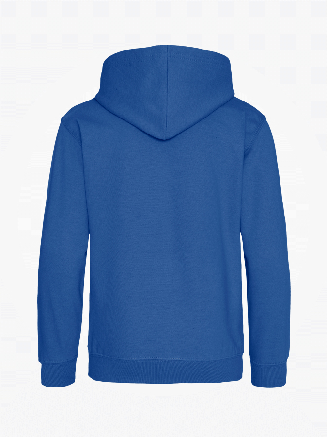 Hoodie Core Kids – Bild 3
