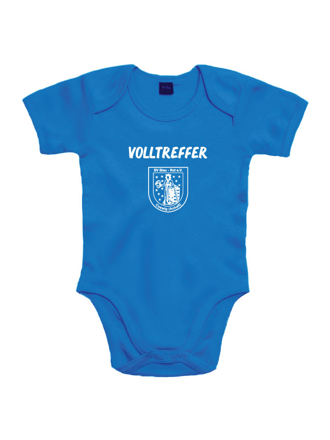 Baby Body Volltreffer