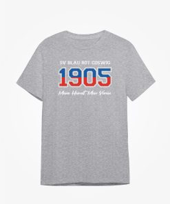 Shirt Established Kids