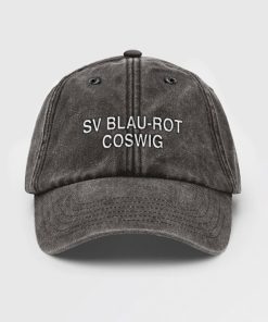 Dad Cap Vintage Low Profile