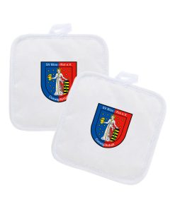 Topflappen Logo (2er-Set)