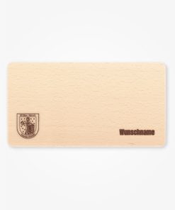 Frühstücksbrett Bernd