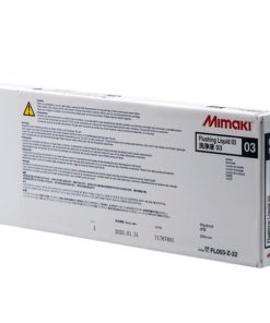 Reinigungskartusche (Mimaki Flushing Liquid 03 Cartridge)