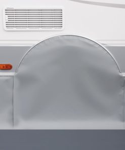 Radkastenabdeckung LMC