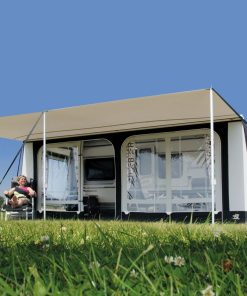 Sonnendach für Rolli Premium