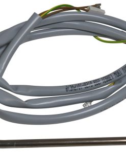 Heizpatrone für Dometic-Kühlschränke, gewinkelt, 190 Watt / 230 Volt, Nr. 289020900/6