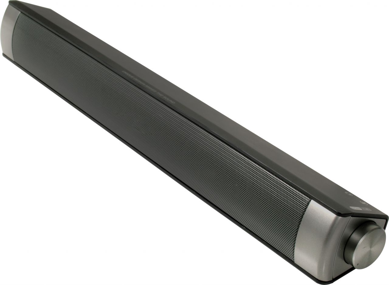 Caratec Audio Soundbar CAS100 – Bild 3