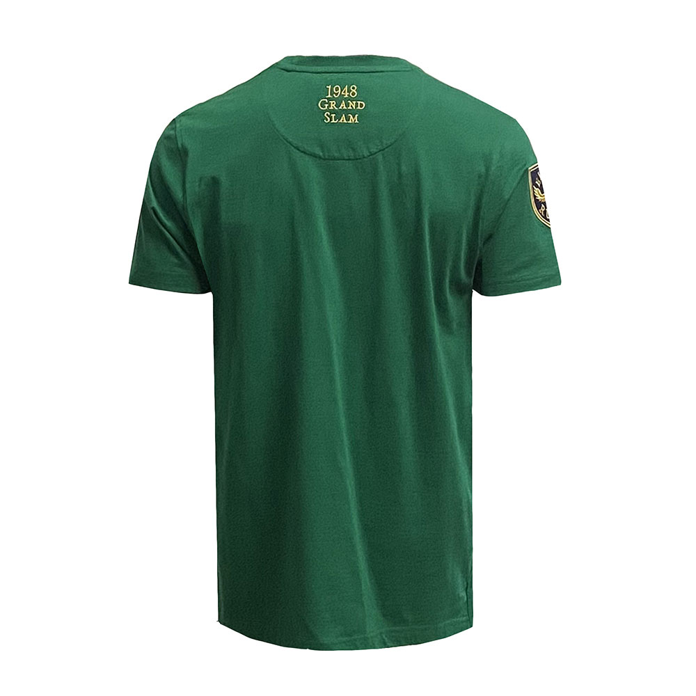 Ireland Rugby 1948 T-Shirt – Bild 3