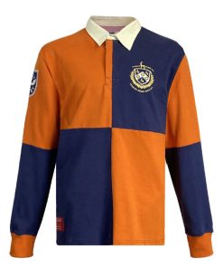 St. Paul’s Rugby Shirt 1871