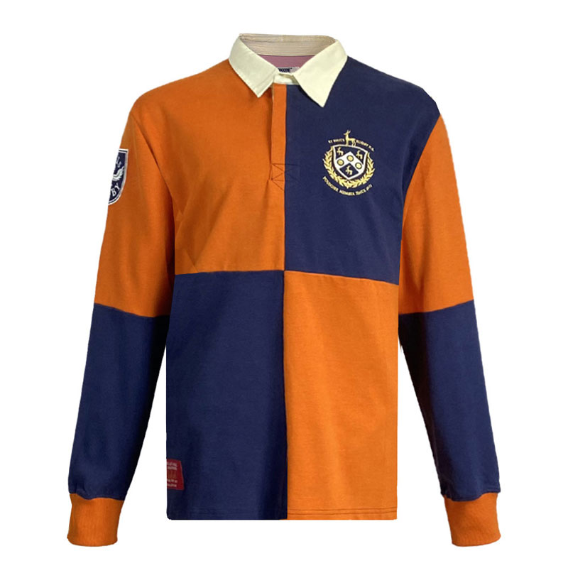 St. Paul’s Rugby Shirt 1871