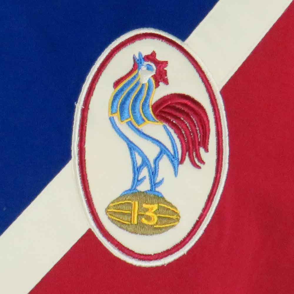 France Vintage Rugby league – Bild 4