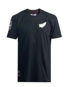 All Blacks 1983 Rugby T-Shirt