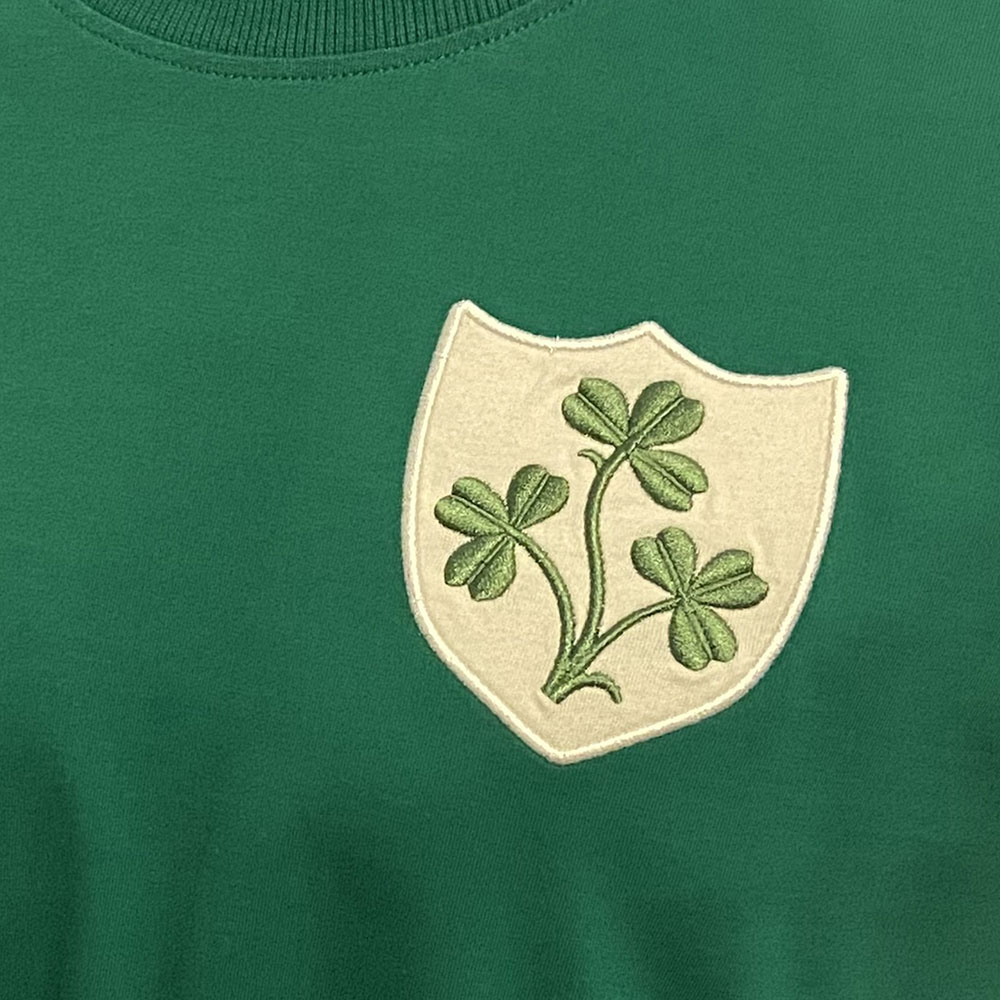 Ireland Rugby 1948 T-Shirt – Bild 4