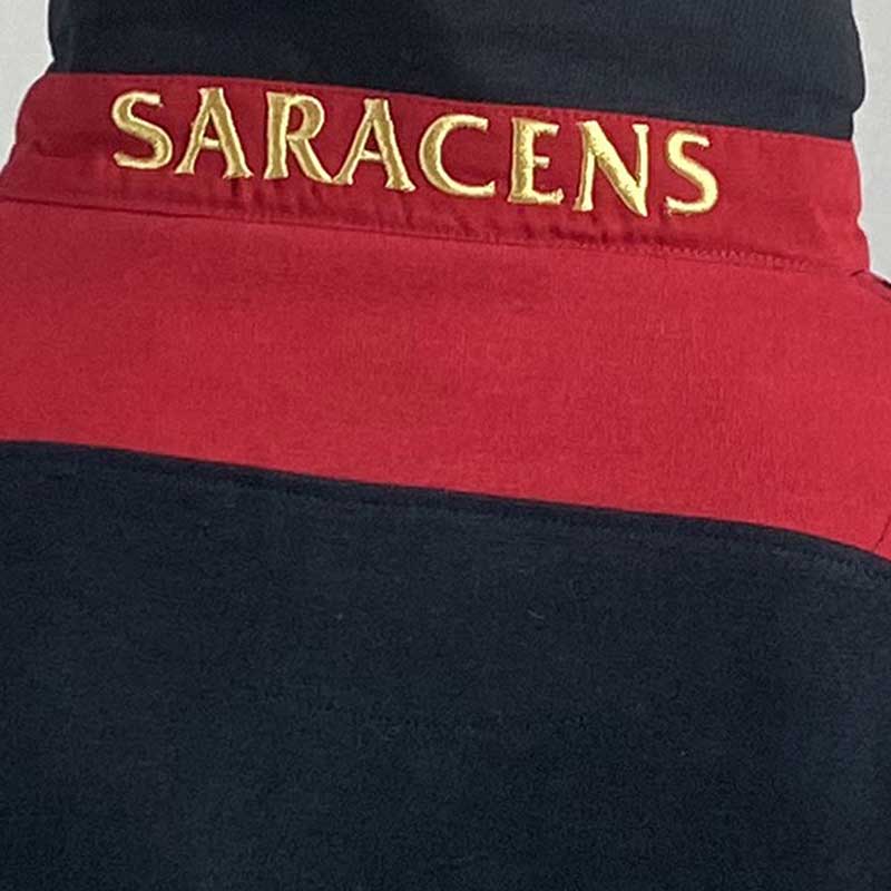 Saracens 2011 Heritage Rugger – Bild 4