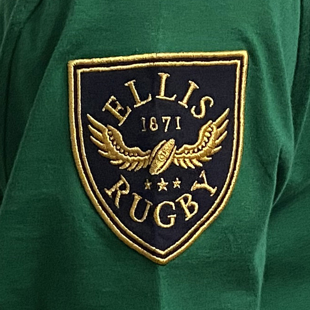 Ireland Rugby 1948 T-Shirt – Bild 5