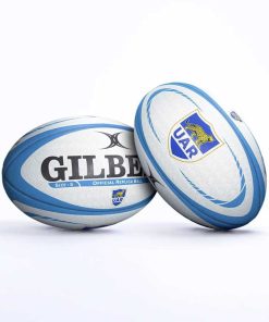 Rugby Ball, Argentina