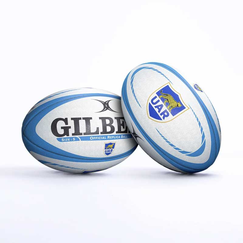 Rugby Ball, Argentina – Bild 2