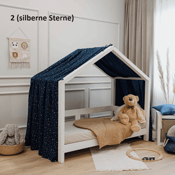 Hausbett Himmel – Bild 7