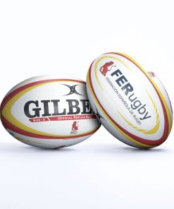 Gilbert Spain Replica Ball