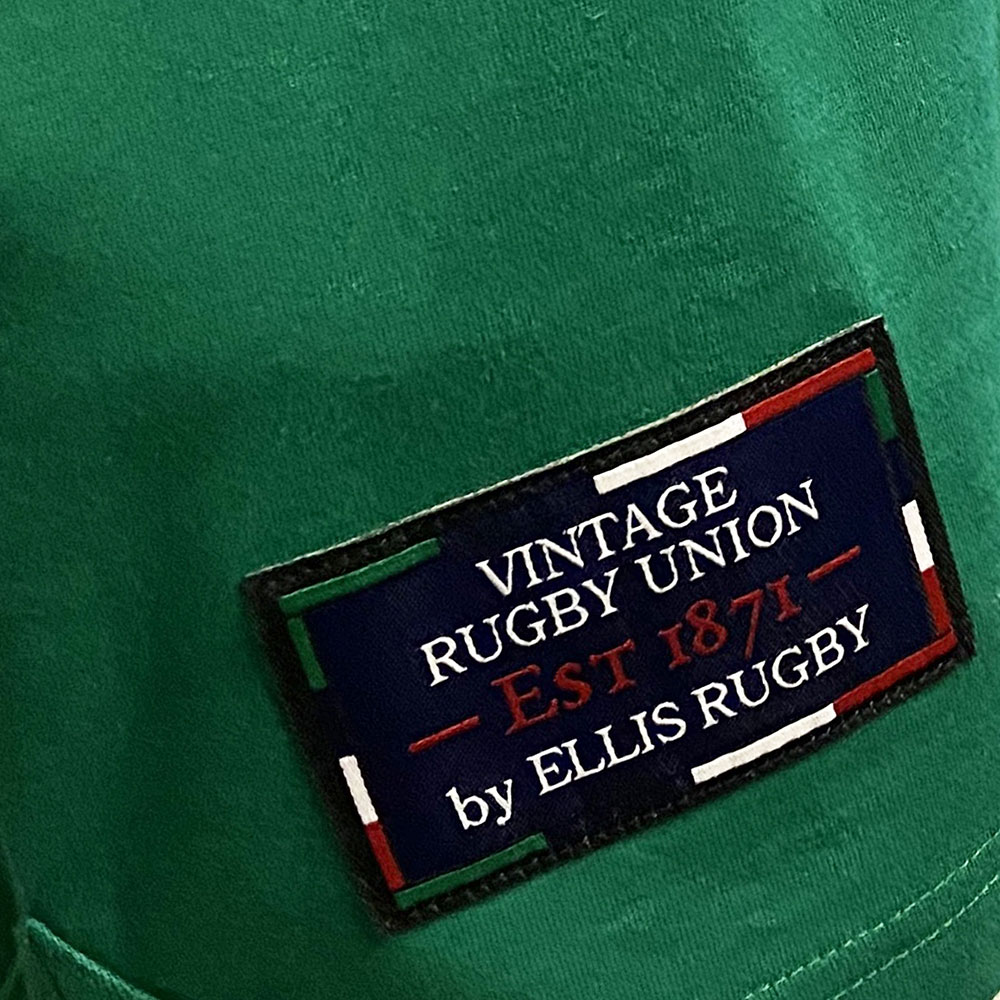 Ireland Rugby 1948 T-Shirt – Bild 7