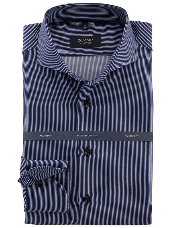 Overhemd Signature – Bild 2