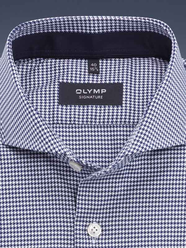 Overhemd Signature – Bild 3