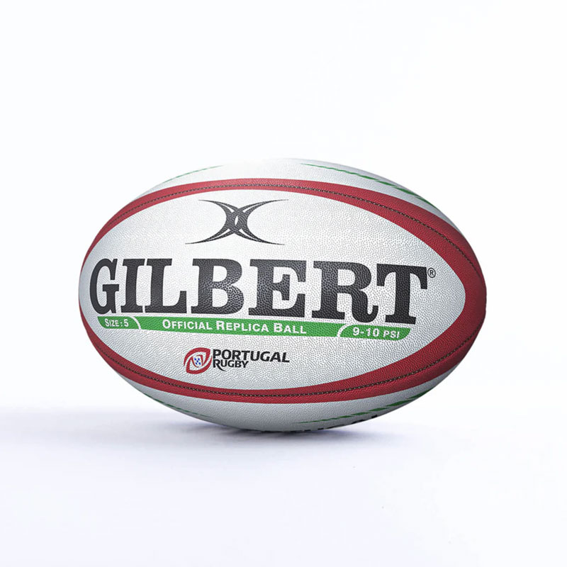 Gilbert Portugal Replica Ball – Bild 3