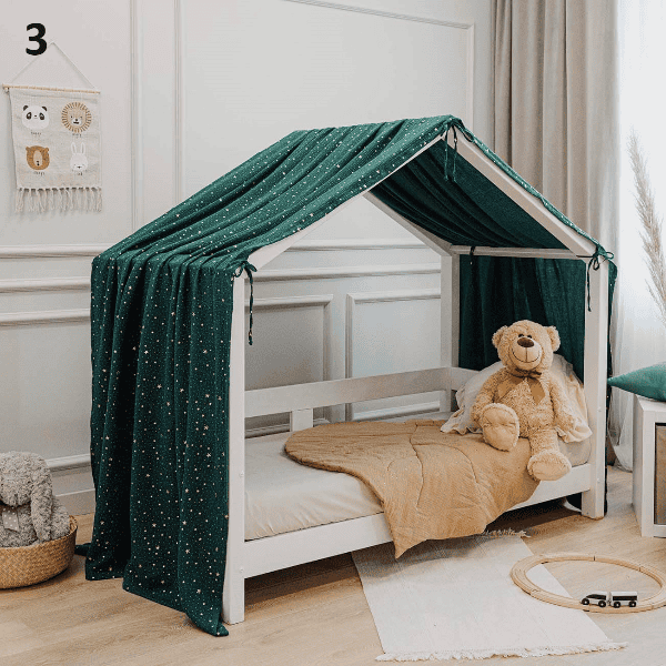 Hausbett Himmel – Bild 8