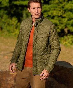 Wellington Sportief Licht Stepp Jack, Groen