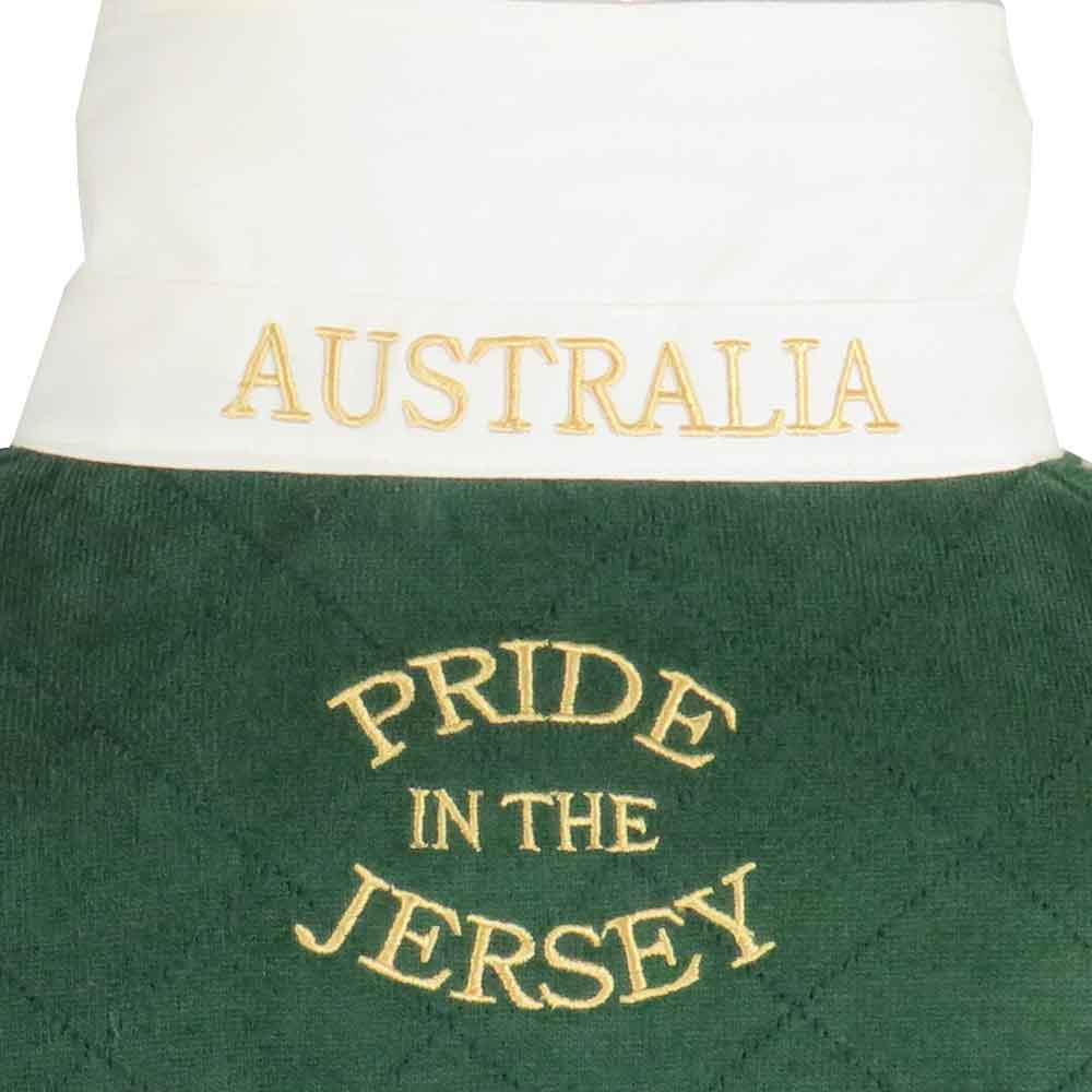 Vintage Rugby Shirt Australia League – Bild 6