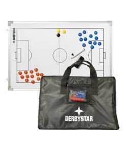 Derbystar Taktiktafel Fußball