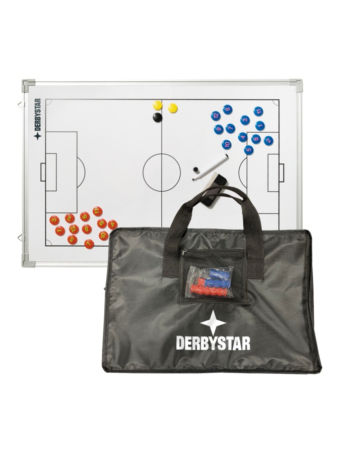 Derbystar Taktiktafel Fußball – Bild 2