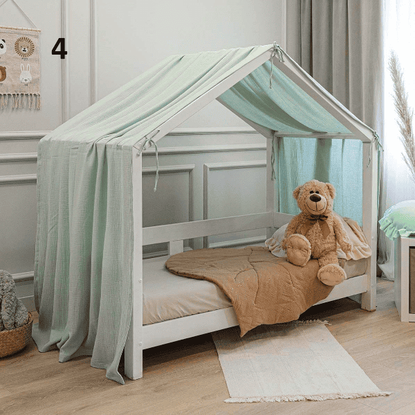 Hausbett Himmel – Bild 9