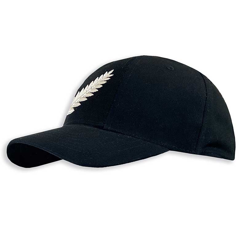 New Zealand Rugby 1983 Cap Black – Bild 2