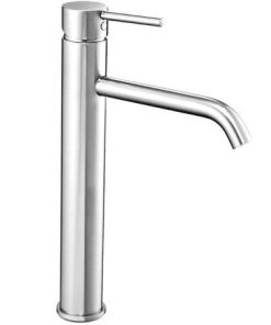 MEI BAD Premium Lungo Waschtischmischer chrom