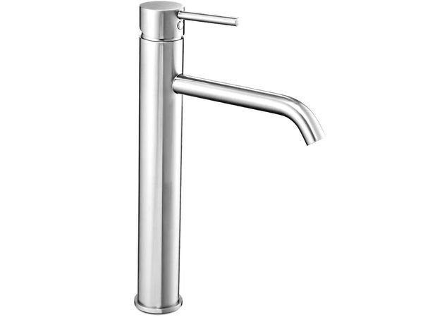 MEI BAD Premium Lungo Waschtischmischer chrom