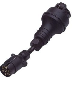 Adapter ISO 1724 – DIN