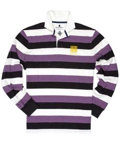 Belsize Park 1871 Rugby Shirt